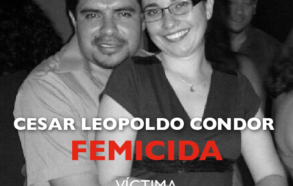 Caso Berrios