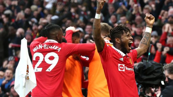 United United