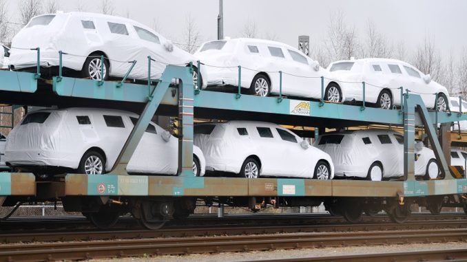 Automotrices alemanas piden a EEUU concesiones