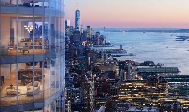 Hudson Yards NY