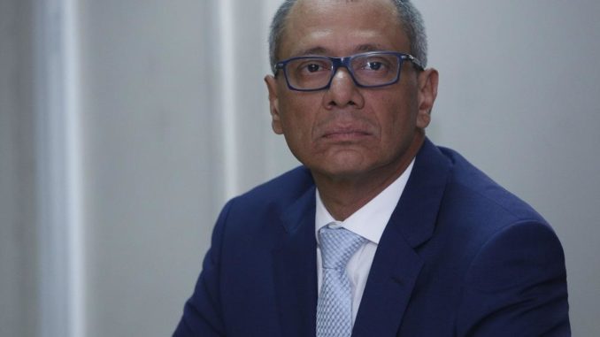 Jorge-Glas