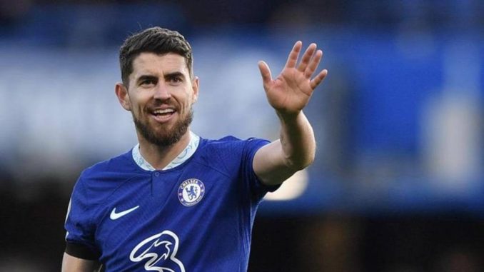 Jorginho