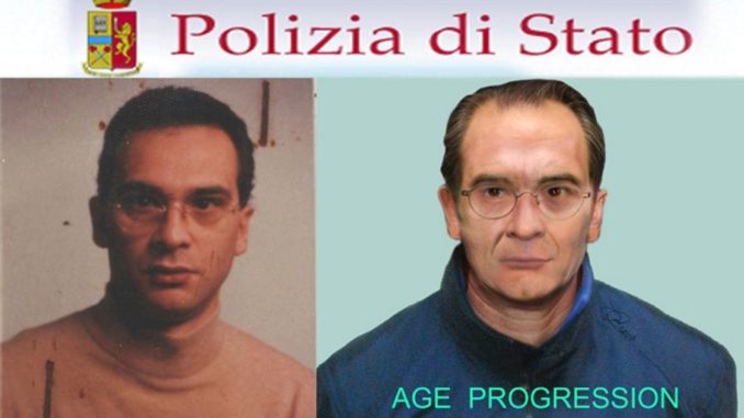 Messina Denaro