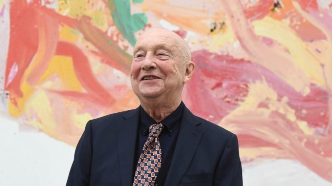 Georg Baselitz