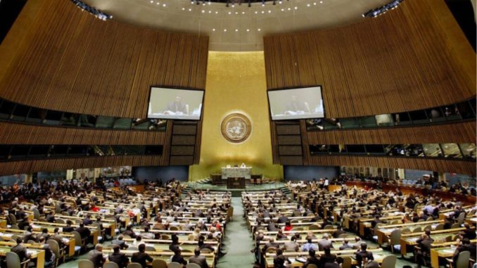 ONU