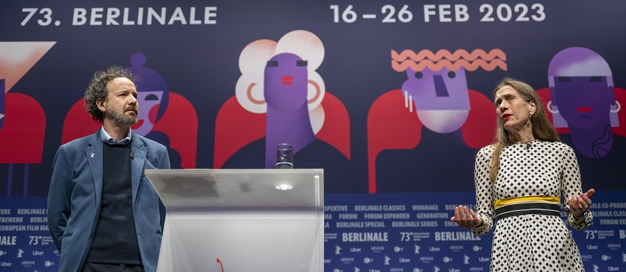Programación Berlinale