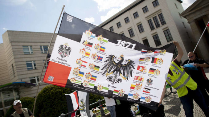 Reichsbürger