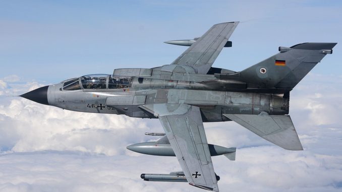 Super hornet