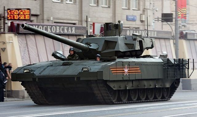 T-14 Armata