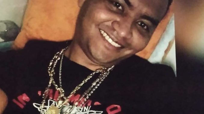 Wagner Castillo