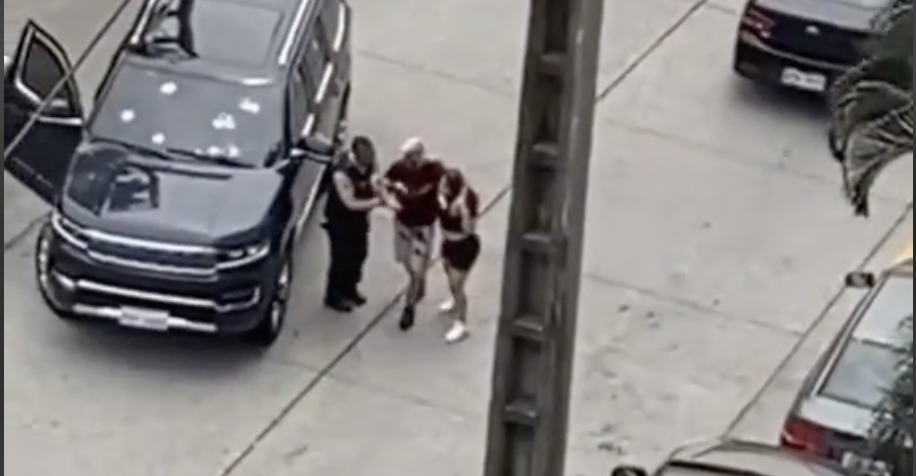 Sobreviviente de 2 atentados, Carlos Kada ha sido asesinado