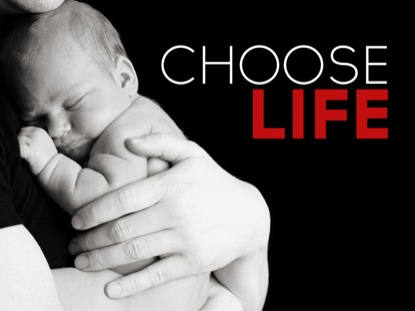 chooselife