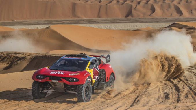 Sebastien Loeb