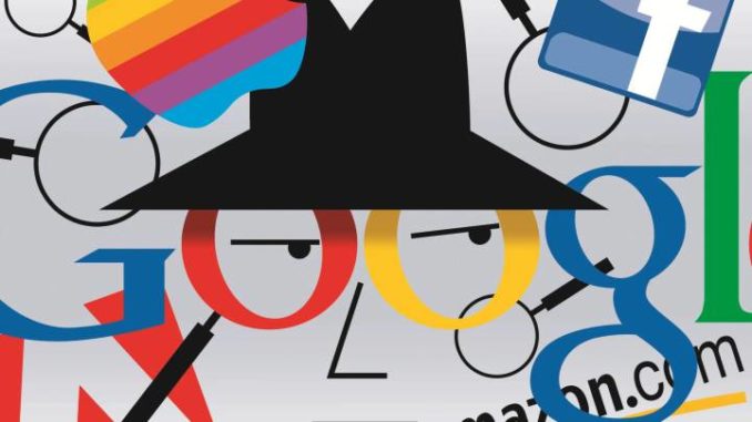 google monopolio