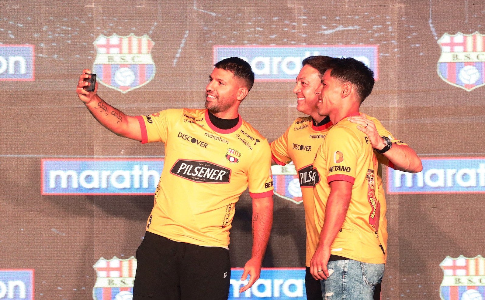FBL-CAMISETA BARCELONA-KUN