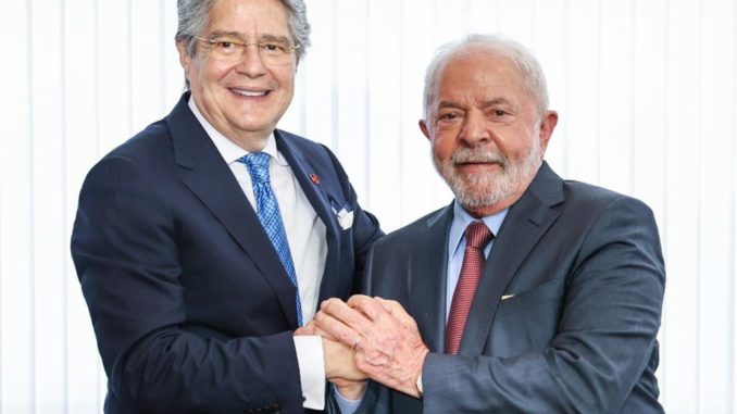 lasso-lula