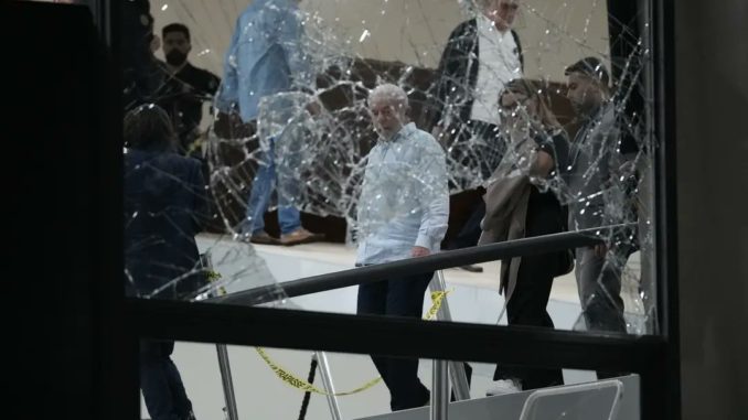lula planalto