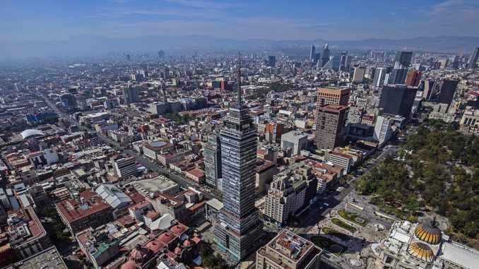 mexico-pib