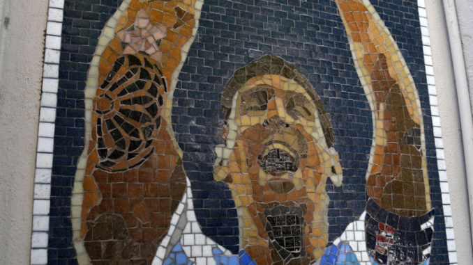 Los argentinos continúan extasiados por el triunfo mundialista un mes después