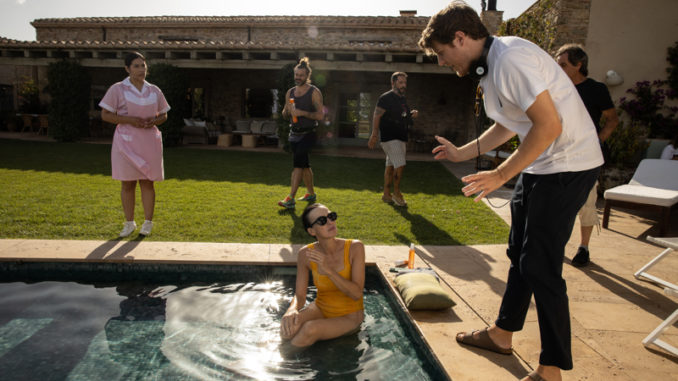 "Calladita", la película española financiada con NFT fue premiada en Sundance