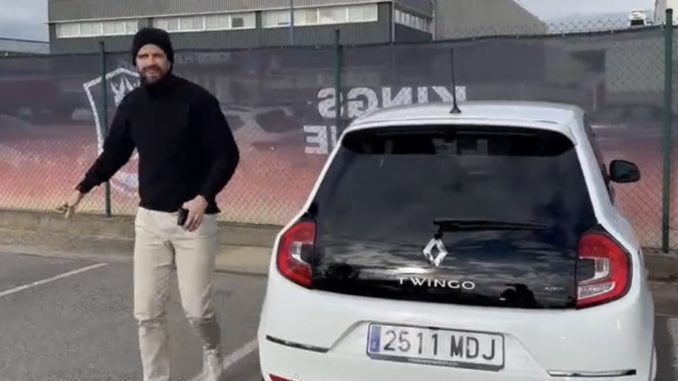 pique