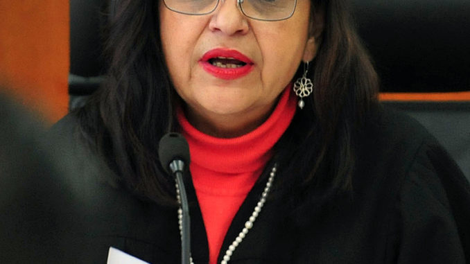 México elige por primera vez a una mujer para presidir la Suprema Corte