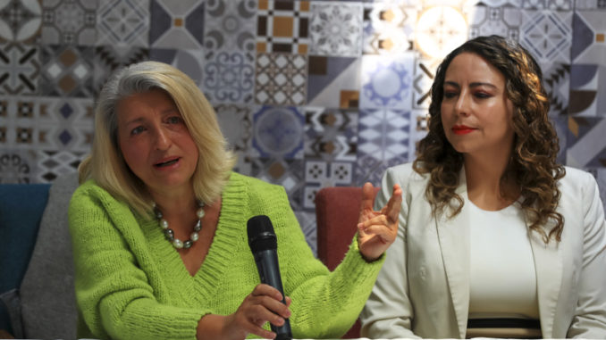 El cacao y el "miske" serán las estrellas de Quito en Madrid Fusión 2023