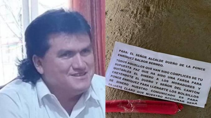 Baldor Bermeo