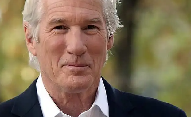 CapTURA rICHARD gERE