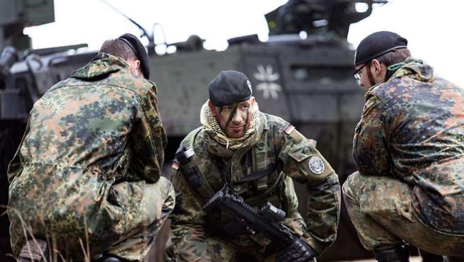 Ejercito