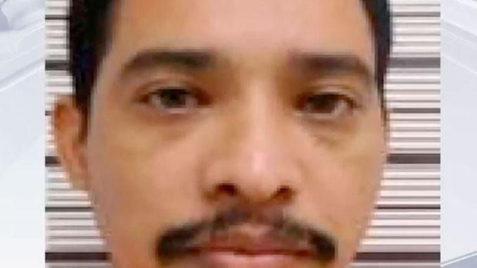 Junior Roldán