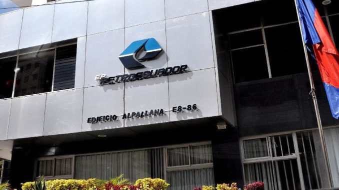 Petroecuador