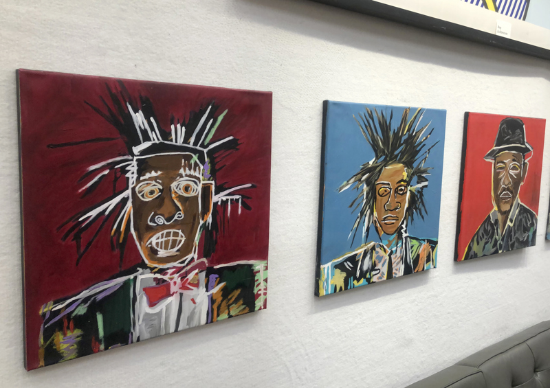 Exposición en Nueva York llama a solidarizarse con artistas cubanos presos