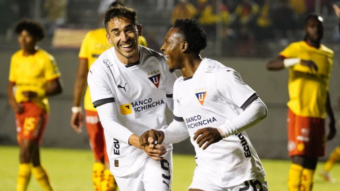 FBL-AUCAS-LDU