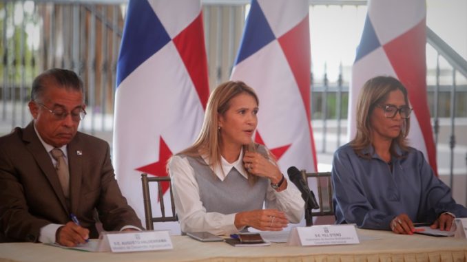 Panamá reunirá a representantes mundiales en conferencia sobre los océanos