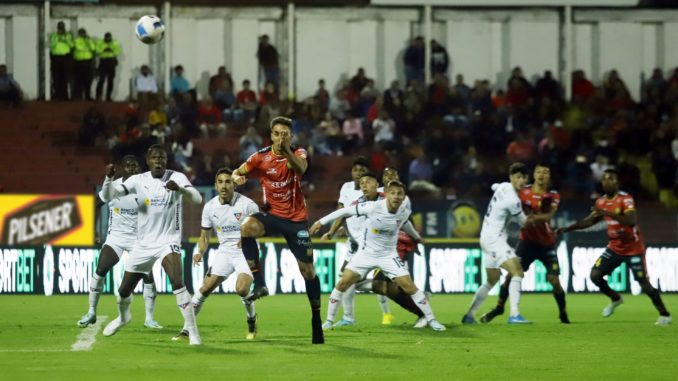 FBL-LIGAPRO-CUENCA-LIGA DE QUITO