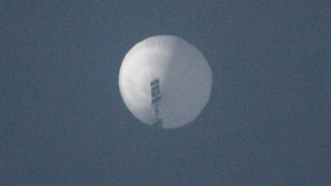 globo-chino