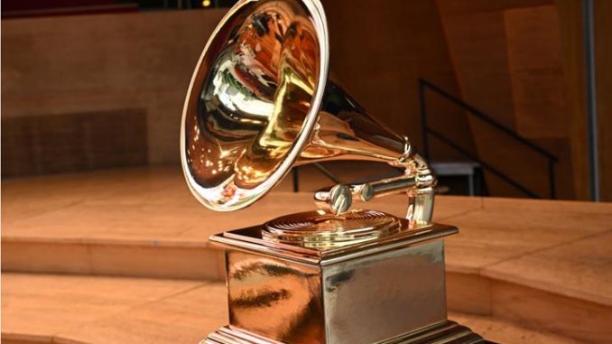 grammysfeb 5