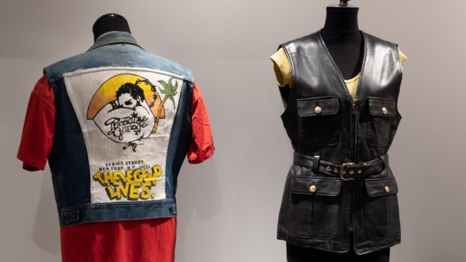 Museo del Instituto de la Moda de Nueva York dedica muestra al estilo hip hop
