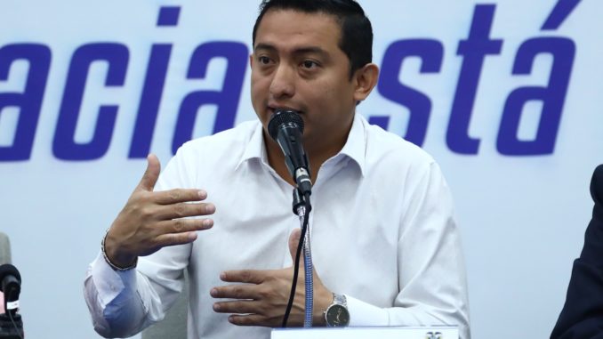 GYE-AVANCE ELECCIONES