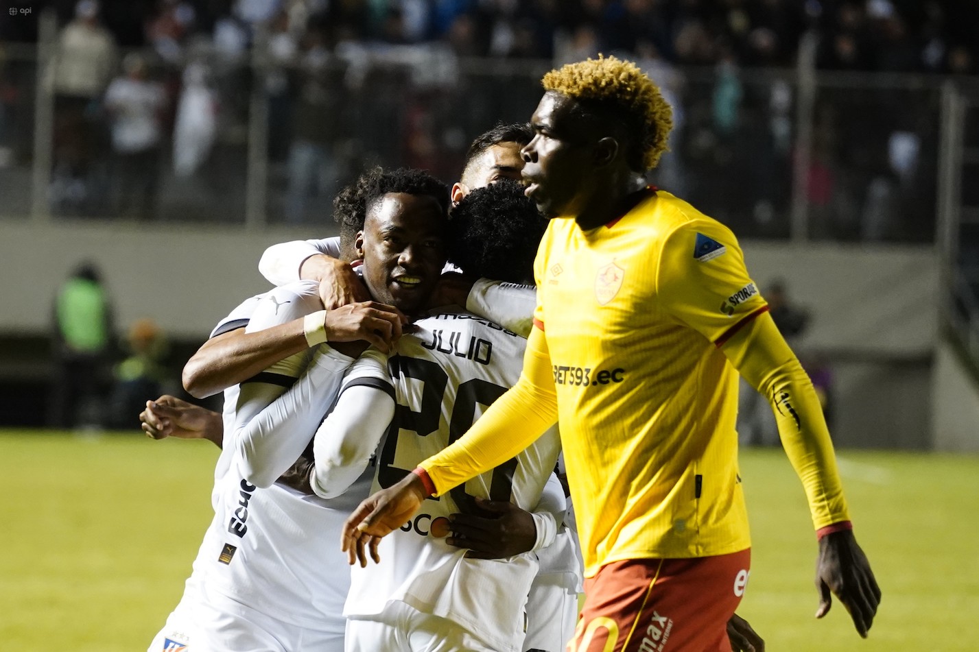 FBL-AUCAS-LDU