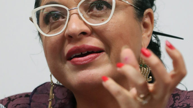Gobierno mexicano defiende cero impunidad y cultura contra violencia machista