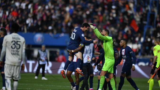 psg