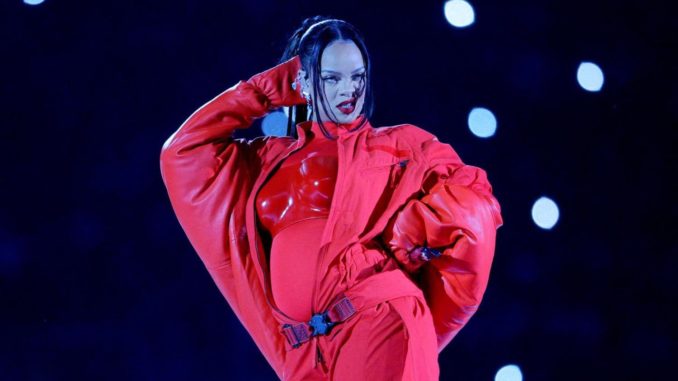 rihanna