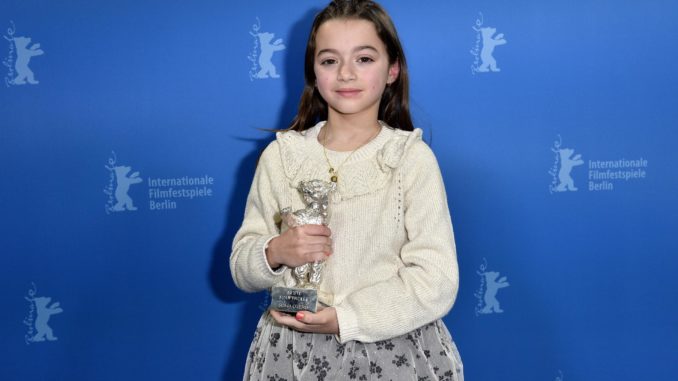 Closing Ceremony - 73rd Berlin Film Festival