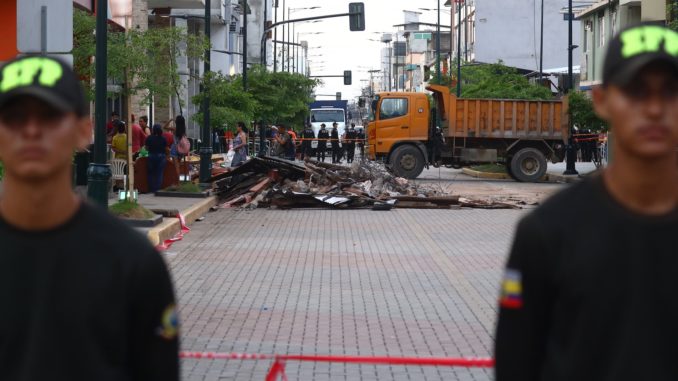 GYE-SISMO MACHALA