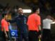 Sydney (Australia), 24/03/2023.- Ecuador's head coach Felix Sanchez gestures on the touchline during the soccer friendly match between Australia and Ecuador in Sydney, Australia 24 March 2023. (Futbol, Amistoso) EFE/EPA/DEAN LEWINS AUSTRALIA AND NEW ZEALAND OUT