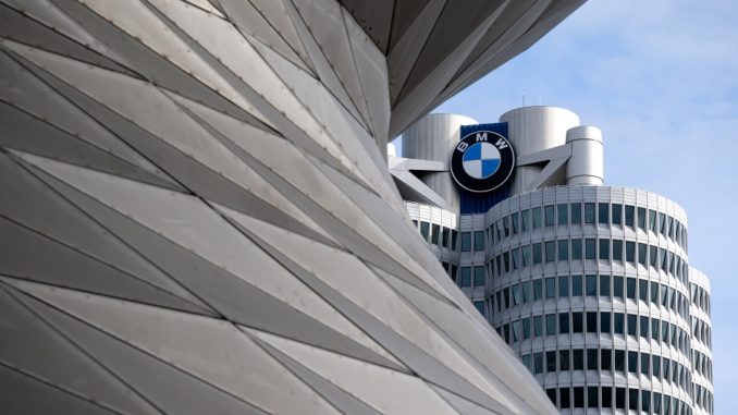 BMW