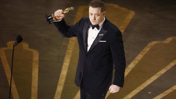Ceremony - 95th Academy Awards