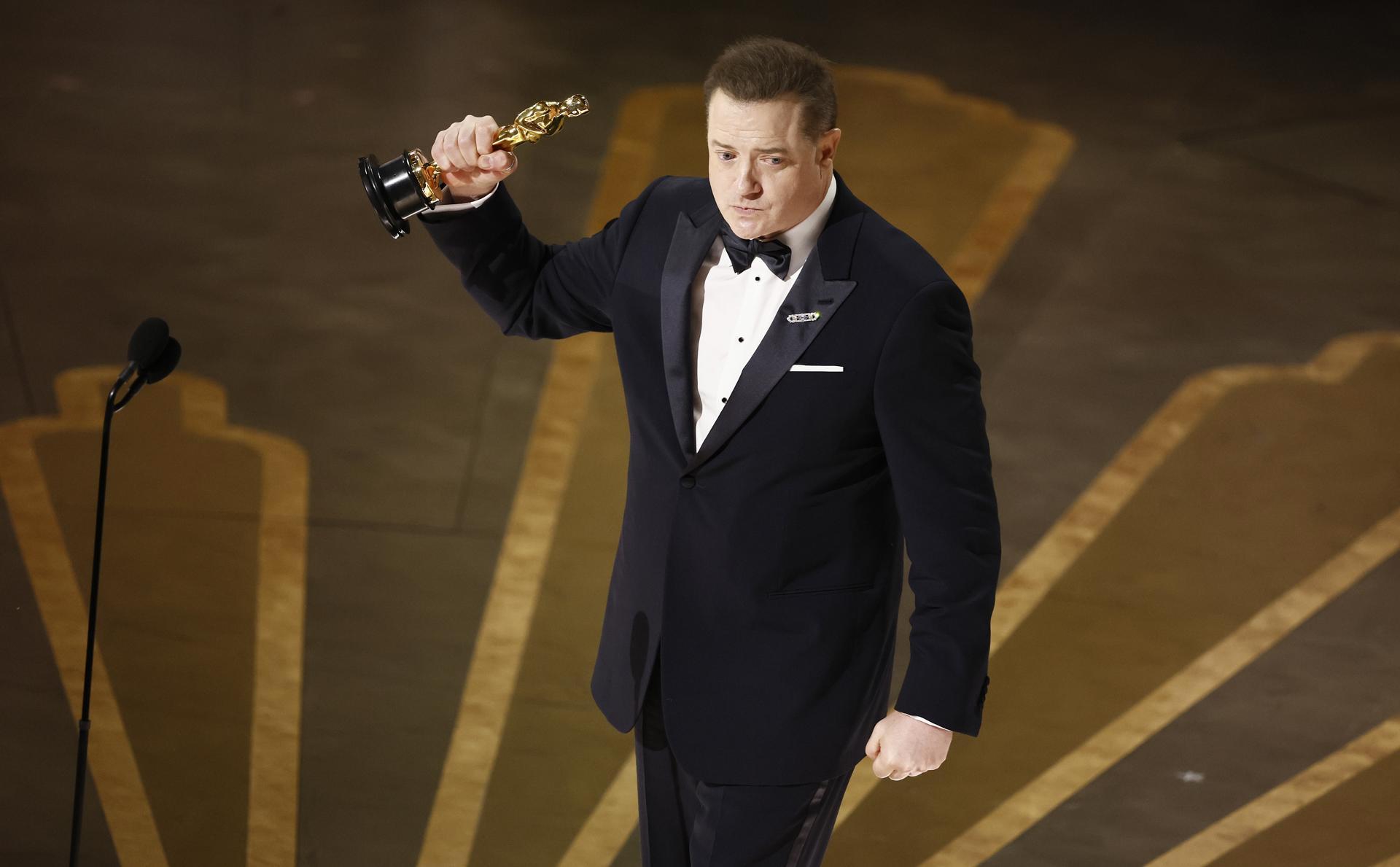 Ceremony – 95th Academy Awards